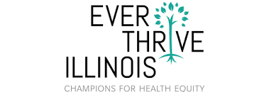 EverThrive, IL logo