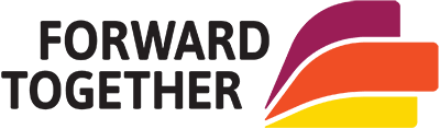 Forward Together logo