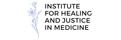 Institute for Healing and Justice logo