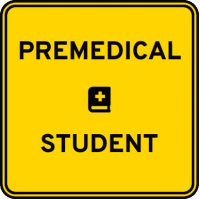 premed sign hub atrm